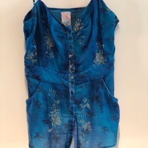 Free People Cami